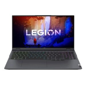 لپ تاپ لنوو Legion 5 Pro گرافیک 6 گیگابایت