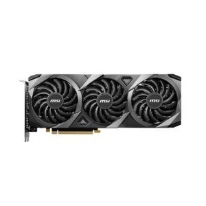 کارت گرافیک ام اس آی GeForce RTX 3060 VENTUS حافظه 12GB