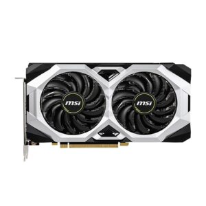 کارت گرافیک ام اس آی RTX 2060 VENTUS OC حافظه 6GB