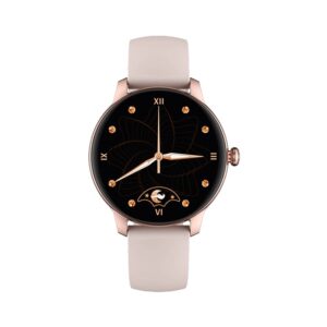 ساعت هوشمند زنانه شیائومی (IMILAB W11) Kieslect Lady Smartwatch L11