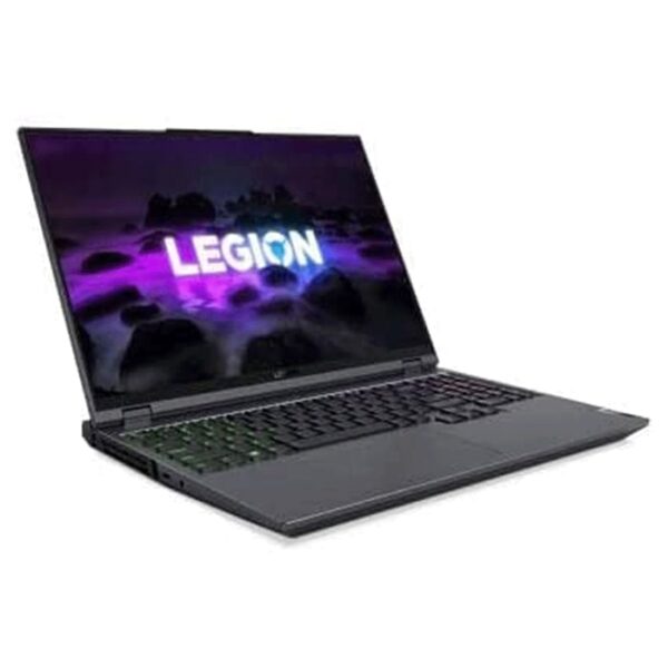 لپ تاپ لنوو Legion 5 Pro گرافیک 6 گیگابایت