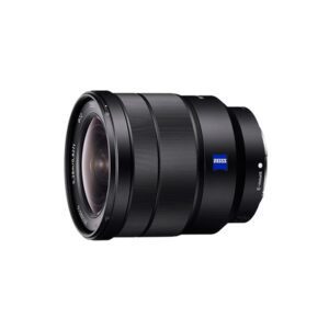 لنزسونی Sony Vario-Tessar T* FE 16-35mm f/4 ZA OSS