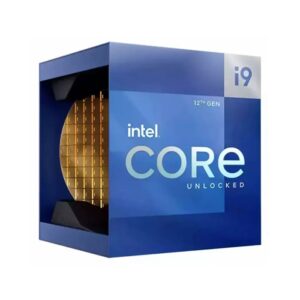 پردازنده CPU اینتل باکس Core i9-12900 فرکانس 2.40 گیگاهرتز