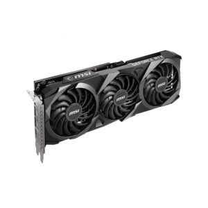 کارت گرافیک ام اس آی GeForce RTX 3060 VENTUS حافظه 12GB