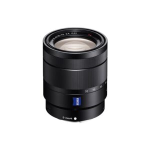 لنز سونی Sony Vario-Tessar T* E 16-70mm F4 ZA OSS