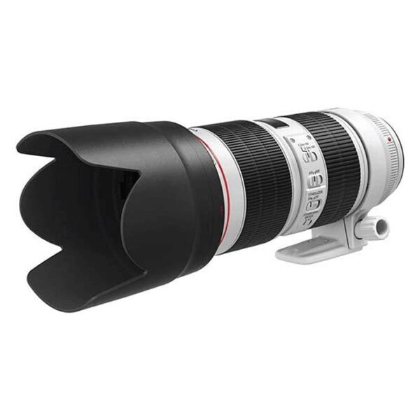 لنز کانن Canon EF 70-200 F2.8L IS III USM