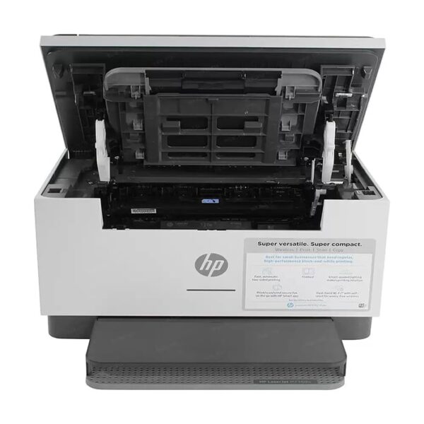 پرینتر چندکاره لیزری اچ پی LaserJet MFP M236dw