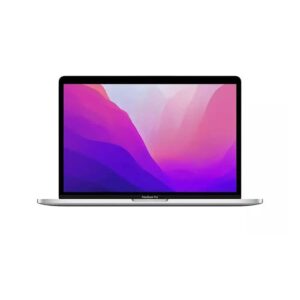 لپ تاپ اپل 13.3 اینچی Apple MacBook Pro 2022 MNEH3
