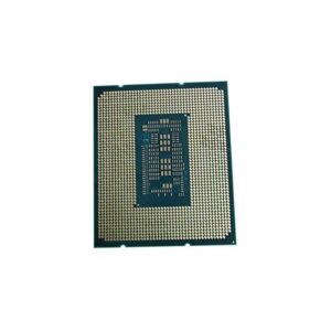 پردازنده CPU اینتل باکس Core i9-12900KS فرکانس 2.50 گیگاهرتز