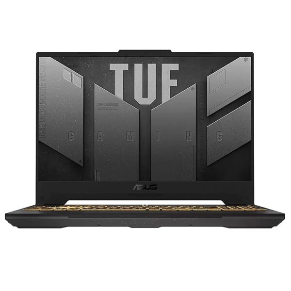 لپ تاپ ایسوس TUF Gaming F15 FX507ZC گرافیک 4 گیگابایت