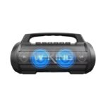 اسپیکر بلوتوثی دبلیو کینگ D10