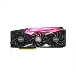 کارت گرافیک اینو تری دی GEFORCE RTX 3060 ICHILL X3 RED حافظه 12 گیگابایت