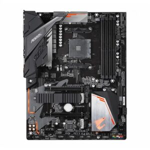 مادربرد گیگابایت AORUS B450 PRO AM4