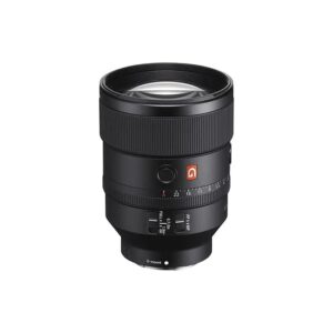 لنز سونی Sony FE 135mm f/1.8 GM Lens