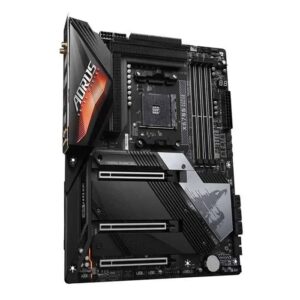 مادربرد گیگابایت X570S AORUS MASTER