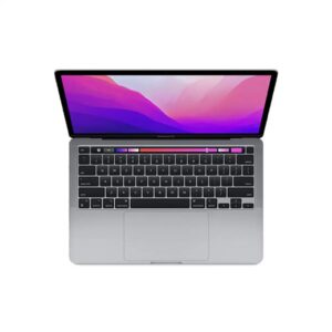 لپ تاپ اپل 13.3 اینچی Apple MacBook Pro 2022 MNEH3