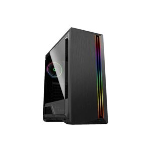 کیس کامپیوتر گیم مکس GameMax Shine G517 RGB