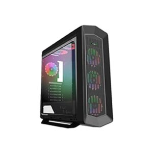 کیس کامپیوتر GameMax Asgard RGB G516 RGB