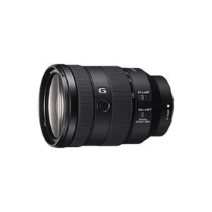 لنز سونی Sony FE 24-105mm f/4 G OSS Lens