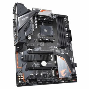 مادربرد گیگابایت AORUS B450 PRO AM4