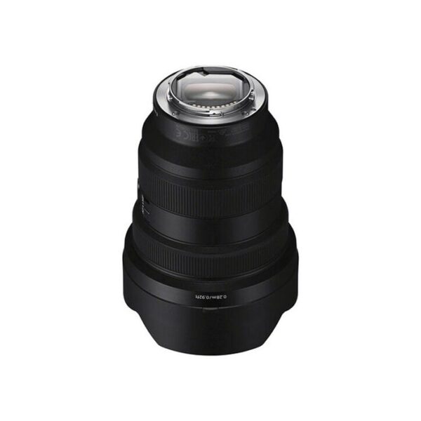 لنز بدون آینه سونی Sony FE 12-24mm F2.8 GM