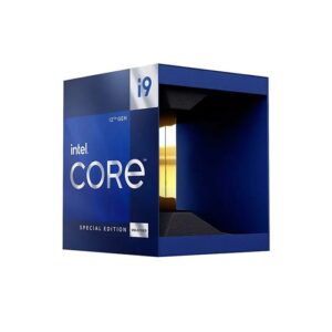 پردازنده CPU اینتل باکس Core i9-12900KS فرکانس 2.50 گیگاهرتز