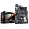 مادربرد گیگابایت AORUS B450 PRO AM4