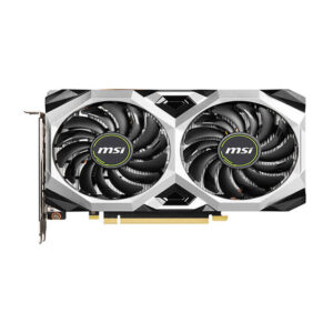 کارت گرافیک ام اس آی GTX 1660 Super VENTUS حافظه 6 گیگابایت