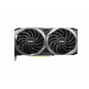 کارت گرافیک ام اس آی RTX 3060 Ti VENTUS 2X OC 8G حافظه 8 گیگابایت