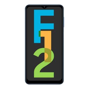 گوشی موبایل سامسونگ Galaxy F12 ظرفیت 128 گیگابایت - رم 4 گیگابایت