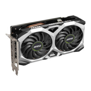 کارت گرافیک ام اس آی GTX 1660 Super VENTUS حافظه 6 گیگابایت