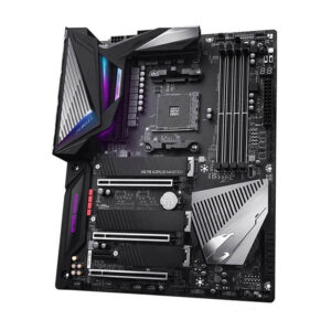 مادربرد گیگابایت مدل AORUS X570 MASTER