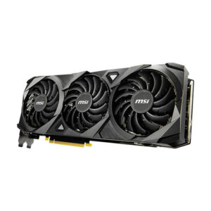 کارت گرافیک ام اس آی GeForce RTX 3080 VENTUS 3X PLUS 10G OC LHR