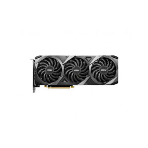 کارت گرافیک ام اس آی مدل GeForce RTX™ 3060 Ti VENTUS 3X OC حافظه 8 گیگابایت