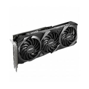 کارت گرافیک ام اس آی مدل GeForce RTX™ 3060 Ti VENTUS 3X OC حافظه 8 گیگابایت