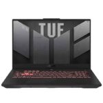 لپ تاپ ایسوس TUF A17 FA707RW گرافیک 8 گیگابایت