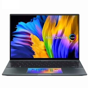 لپ تاپ ایسوس 14 اینچ ZenBook UX5400EG گرافیک 2 گیگابایت