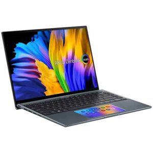 لپ تاپ ایسوس 14 اینچ ZenBook UX5400EG گرافیک 2 گیگابایت