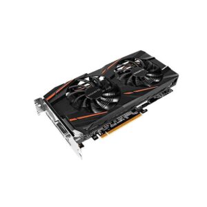 کارت گرافیک گیگابایت مدل آر ایکس 570 GAMING 8G (rev. 2.0) با حافظه 8 گیگابایت