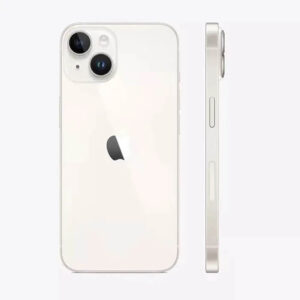 گوشی موبایل اپل iPhone 14 Plus ظرفیت 128 گیگابایت – رم 6 گیگابایت