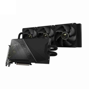 کارت گرافیک گیگابایت مدل GIGABYTE AORUS RTX 3090 Ti XTREME 24G