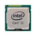 سی پی یو اینتل بدون باکس 3.1 گیگاهرتز Core i3 2100 CPU