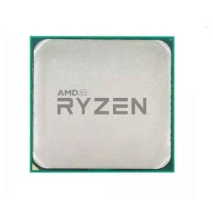 پردازنده ای‌ ام‌ دی AMD Ryzen 3 4100 فرکانس 3.8GHz