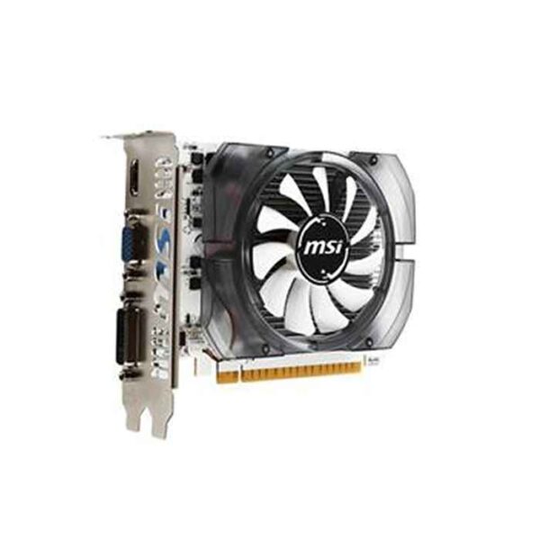 MSI Geforce N730-4GD3V2 Graphics Card