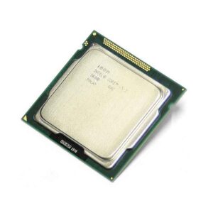 سی پی یو اینتل بدون باکس Core i5 2500 CPU