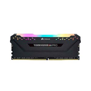 رم کورسیر VENGEANCE RGB PRO با ظرفیت 32 گیگابایت و فرکانس 6000 مگاهرتز