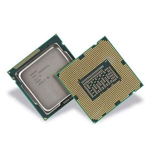 سی پی یو اینتل بدون باکس 3.1 گیگاهرتز Core i3 2100 CPU