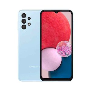 گوشی موبایل سامسونگ Galaxy A13 ظرفیت 128 گیگابایت - رم 6 گیگابایت