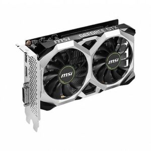 کارت گرافیک ام اس آی GTX 1630 VENTUS XS OC 4G