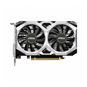 کارت گرافیک ام اس آی MSI GTX 1630 VENTUS XS OC 4G